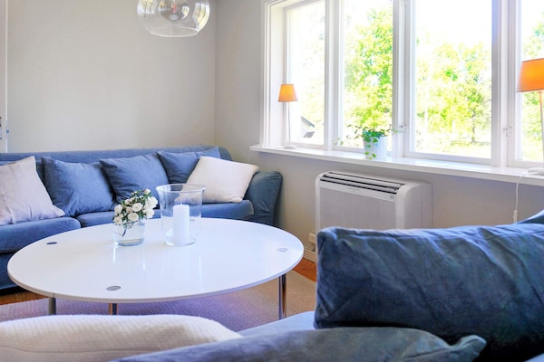 Foto van 14 persoons vakantie huis in HOVA-By Traum - Vakantiehuis in HOVA - Indoor