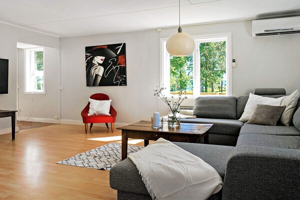 Foto van 14 persoons vakantie huis in HOVA-By Traum - Vakantiehuis in HOVA - Indoor