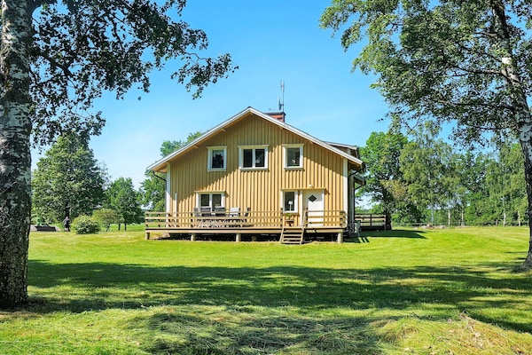 Foto van 14 persoons vakantie huis in HOVA-By Traum - Vakantiehuis in HOVA - Outdoor