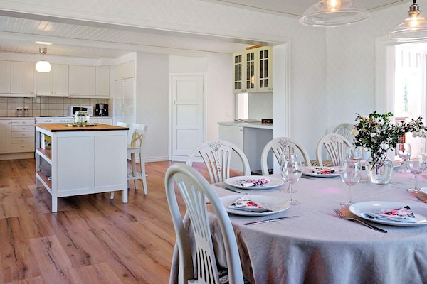 Foto van 14 persoons vakantie huis in HOVA-By Traum - Vakantiehuis in HOVA - Indoor