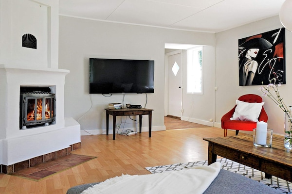 Foto van 14 persoons vakantie huis in HOVA-By Traum - Vakantiehuis in HOVA - Indoor