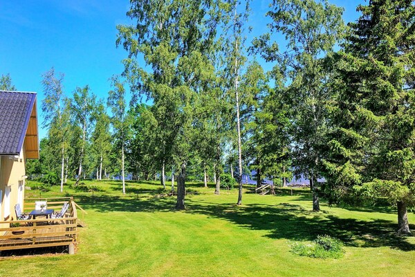 Foto van 14 persoons vakantie huis in HOVA-By Traum - Vakantiehuis in HOVA - Outdoor