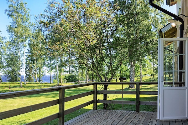 Foto van 14 persoons vakantie huis in HOVA-By Traum - Vakantiehuis in HOVA - Outdoor
