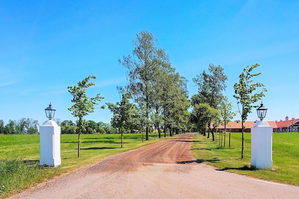 Foto van 14 persoons vakantie huis in HOVA-By Traum - Vakantiehuis in HOVA - Outdoor