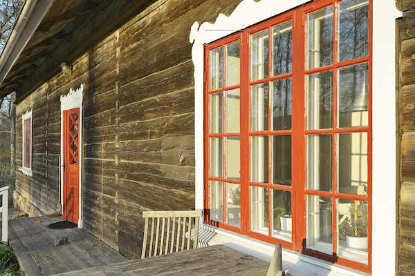 Foto van 6 persoons vakantie huis in HOVA-By Traum - Vakantiehuis in HOVA - Outdoor