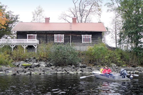 Foto van 6 persoons vakantie huis in HOVA-By Traum - Vakantiehuis in HOVA - Outdoor