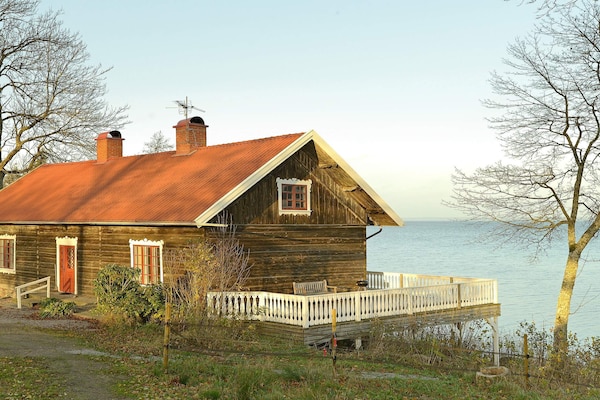 Foto van 6 persoons vakantie huis in HOVA-By Traum - Vakantiehuis in HOVA - Outdoor