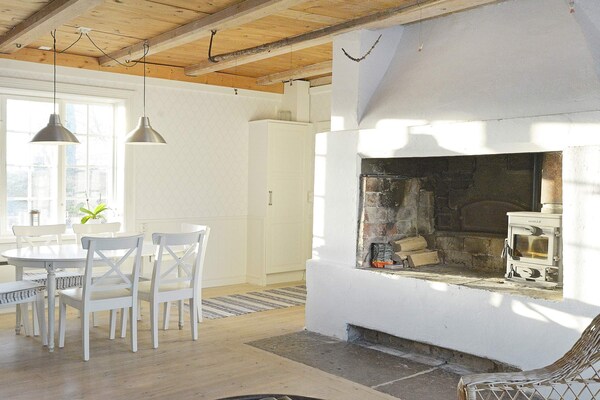 Foto van 6 persoons vakantie huis in HOVA-By Traum - Vakantiehuis in HOVA - Indoor