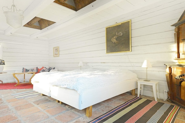 Foto van 6 persoons vakantie huis in HOVA-By Traum - Vakantiehuis in HOVA - Indoor