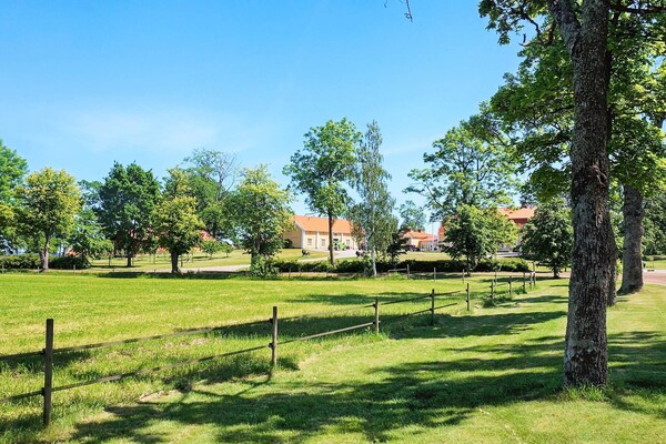 Foto van 6 persoons vakantie huis in HOVA-By Traum - Vakantiehuis in HOVA - Outdoor