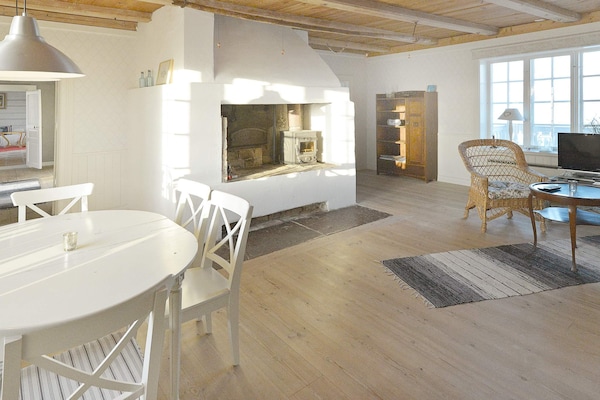 Foto van 6 persoons vakantie huis in HOVA-By Traum - Vakantiehuis in HOVA - Indoor