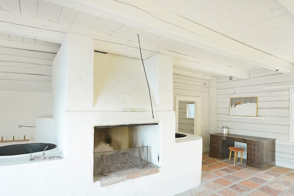 Foto van 6 persoons vakantie huis in HOVA-By Traum - Vakantiehuis in HOVA - Indoor