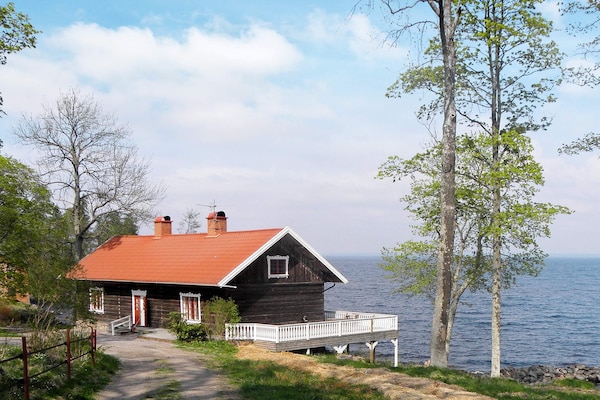 Foto van 6 persoons vakantie huis in HOVA-By Traum - Vakantiehuis in HOVA - Outdoor