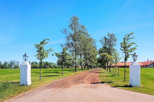 Foto van 6 persoons vakantie huis in HOVA-By Traum - Vakantiehuis in HOVA - Outdoor