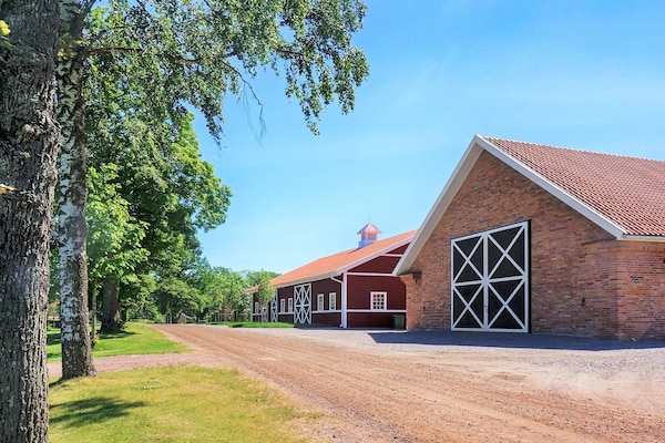Foto van 6 persoons vakantie huis in HOVA-By Traum - Vakantiehuis in HOVA - Outdoor