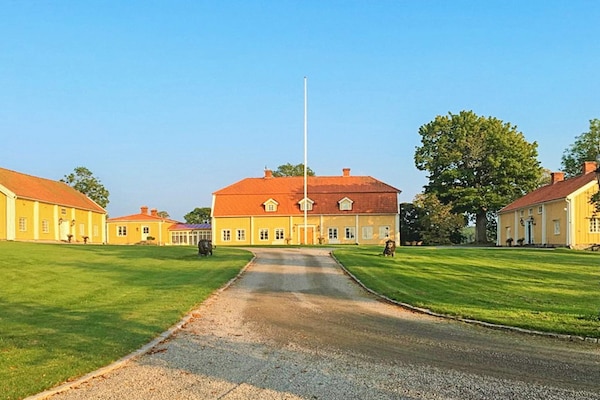 Foto van 6 persoons vakantie huis in HOVA-By Traum - Vakantiehuis in HOVA - Outdoor