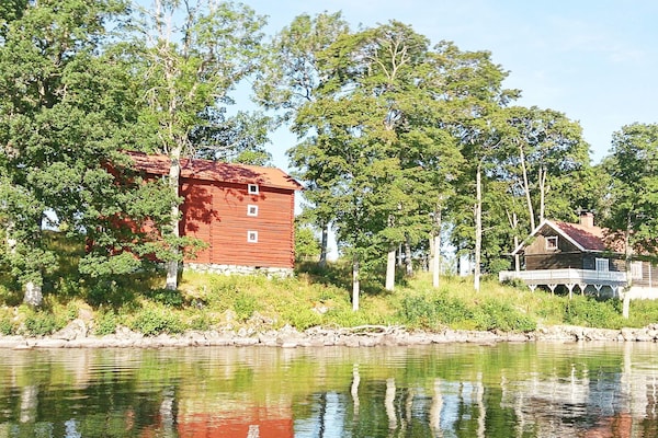Foto van 6 persoons vakantie huis in HOVA-By Traum - Vakantiehuis in HOVA - Outdoor