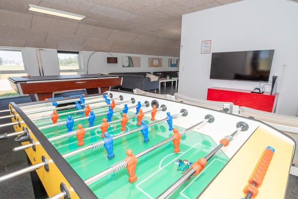 Foto van Luxe vakantieverblijf in Vorupor - Vakantiehuis in Snedsted - Untagged