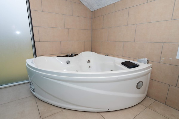 Foto van Luxe vakantieverblijf in Vorupor - Vakantiehuis in Snedsted - Spa