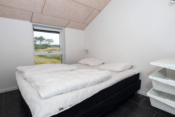 Foto van Luxe vakantieverblijf in Vorupor - Vakantiehuis in Snedsted - Indoor