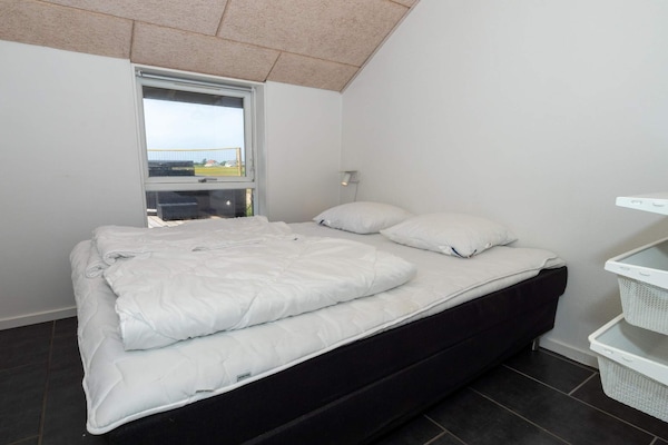 Foto van Luxe vakantieverblijf in Vorupor - Vakantiehuis in Snedsted - Indoor