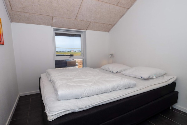 Foto van Luxe vakantieverblijf in Vorupor - Vakantiehuis in Snedsted - Indoor