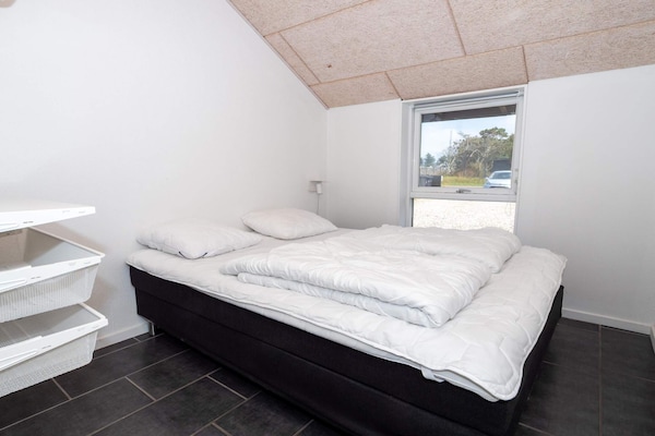 Foto van Luxe vakantieverblijf in Vorupor - Vakantiehuis in Snedsted - Indoor