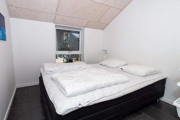 Foto van Luxe vakantieverblijf in Vorupor - Vakantiehuis in Snedsted - Indoor