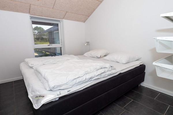 Foto van Luxe vakantieverblijf in Vorupor - Vakantiehuis in Snedsted - Indoor
