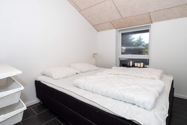 Foto van Luxe vakantieverblijf in Vorupor - Vakantiehuis in Snedsted - Indoor