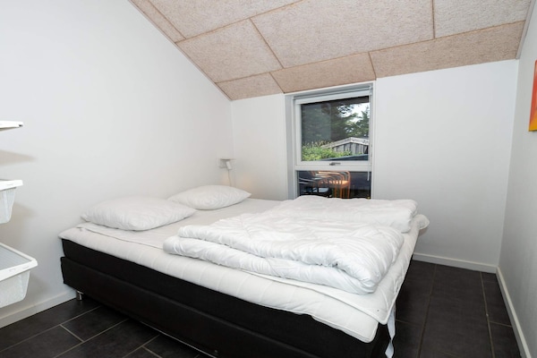 Foto van Luxe vakantieverblijf in Vorupor - Vakantiehuis in Snedsted - Indoor