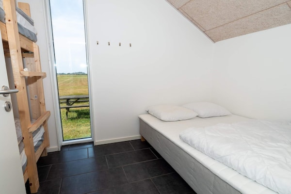 Foto van Luxe vakantieverblijf in Vorupor - Vakantiehuis in Snedsted - Indoor