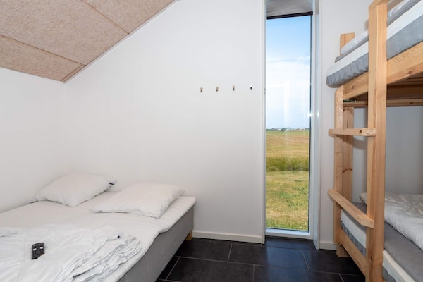 Foto van Luxe vakantieverblijf in Vorupor - Vakantiehuis in Snedsted - Indoor