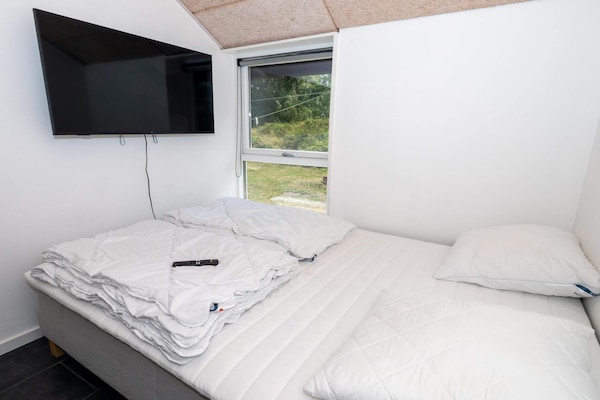 Foto van Luxe vakantieverblijf in Vorupor - Vakantiehuis in Snedsted - Indoor