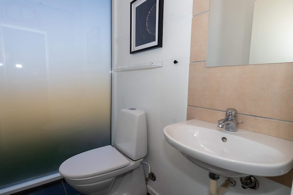 Foto van Luxe vakantieverblijf in Vorupor - Vakantiehuis in Snedsted - Indoor