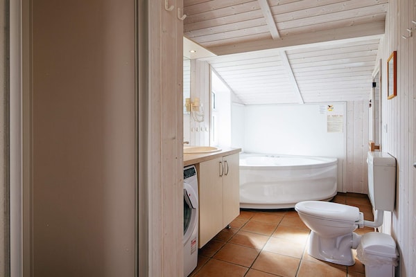 Foto van 6 persoons vakantie huis in GROEMITZ - Vakantiehuis in GROEMITZ - Indoor