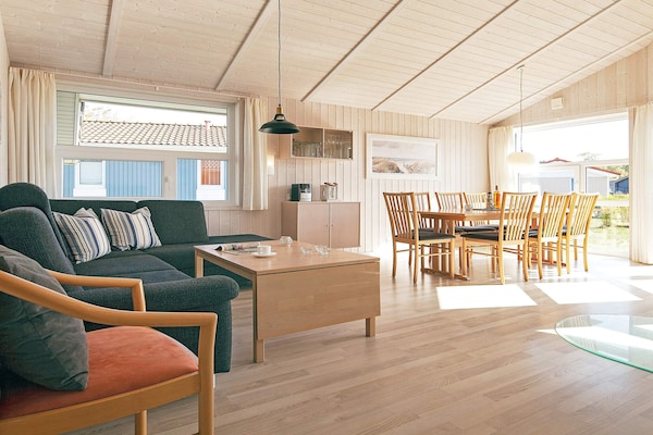 Foto van 6 persoons vakantie huis in GROEMITZ - Vakantiehuis in GROEMITZ - Indoor