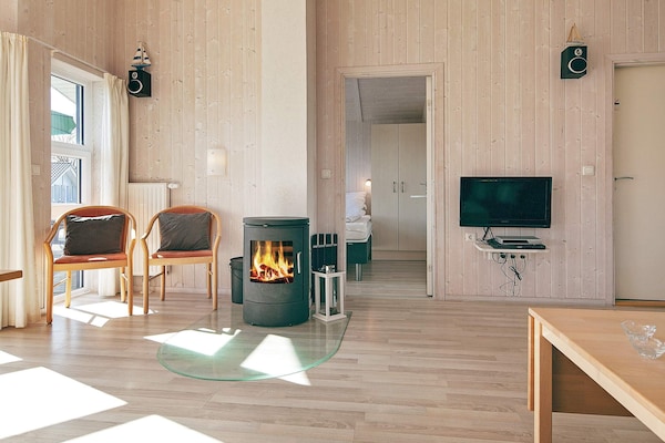 Foto van 6 persoons vakantie huis in GROEMITZ - Vakantiehuis in GROEMITZ - Indoor