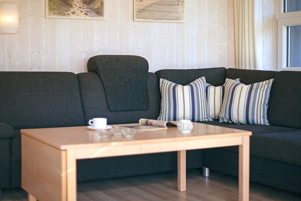 Foto van 6 persoons vakantie huis in GROEMITZ - Vakantiehuis in GROEMITZ - Indoor