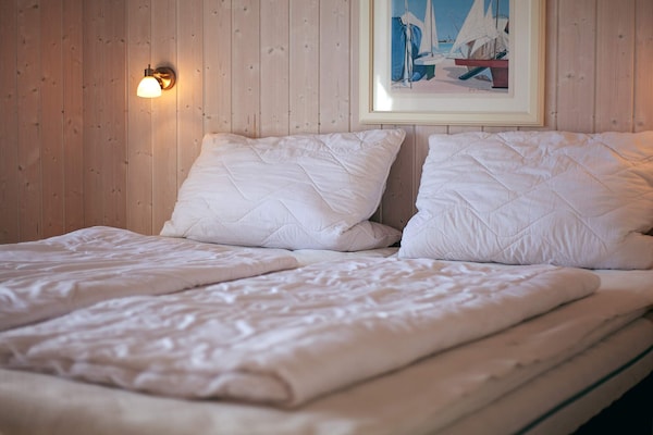 Foto van 6 persoons vakantie huis in GROEMITZ - Vakantiehuis in GROEMITZ - Indoor