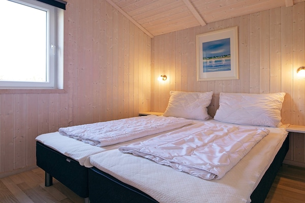 Foto van 6 persoons vakantie huis in GROEMITZ - Vakantiehuis in GROEMITZ - Indoor