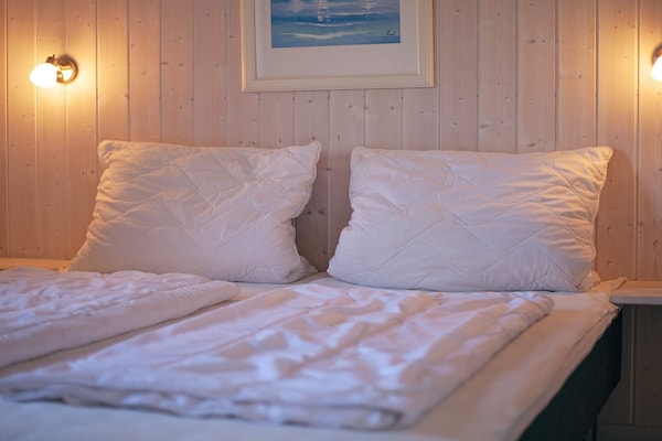 Foto van 6 persoons vakantie huis in GROEMITZ - Vakantiehuis in GROEMITZ - Indoor
