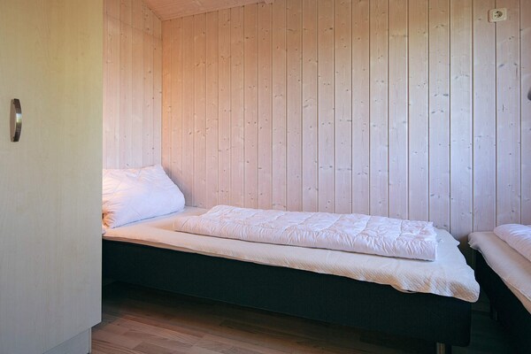 Foto van 6 persoons vakantie huis in GROEMITZ - Vakantiehuis in GROEMITZ - Indoor