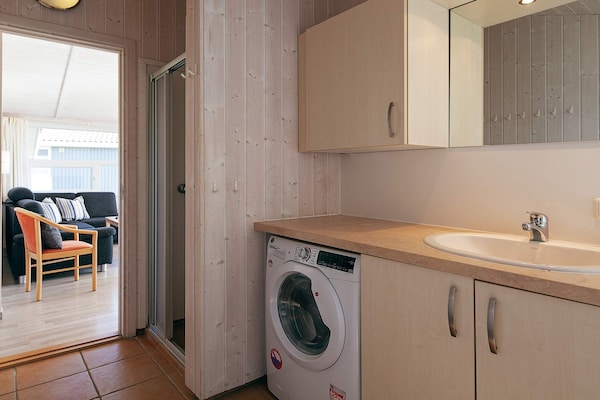 Foto van 6 persoons vakantie huis in GROEMITZ - Vakantiehuis in GROEMITZ - Indoor