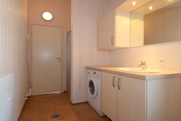 Foto van 6 persoons vakantie huis in GROEMITZ - Vakantiehuis in GROEMITZ - Indoor