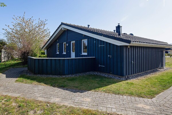 Foto van 6 persoons vakantie huis in GROEMITZ - Vakantiehuis in GROEMITZ - View