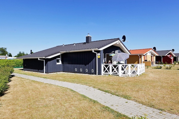 Foto van 6 persoons vakantie huis in GROEMITZ - Vakantiehuis in GROEMITZ - Outdoor