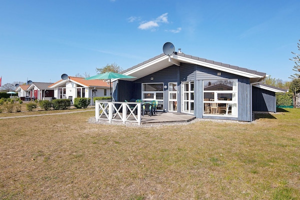 Foto van 6 persoons vakantie huis in GROEMITZ - Vakantiehuis in GROEMITZ - Outdoor