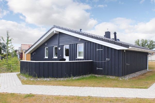 Foto van 6 persoons vakantie huis in GROEMITZ - Vakantiehuis in GROEMITZ - Outdoor