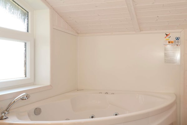 Foto van 6 persoons vakantie huis in GROEMITZ - Vakantiehuis in GROEMITZ - Spa